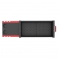 Preview: Mangal Grill Schaschlikgrill aus Stahl Redliner Comfort Lift Air